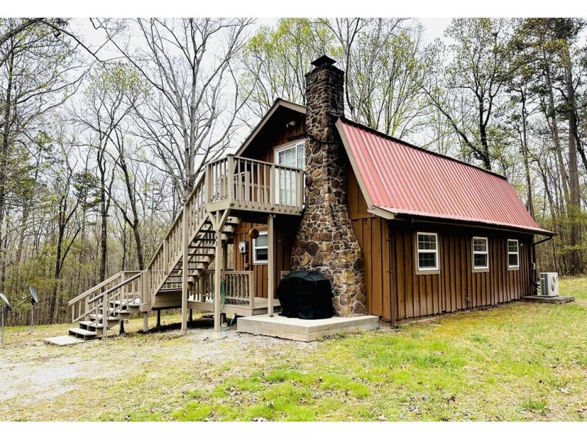 Picture of Home For Sale in Lafayette, Georgia, United States