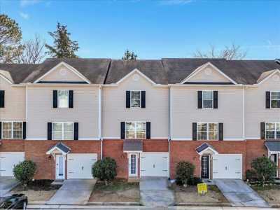 Home For Sale in Cartersville, Georgia