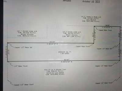 Residential Land For Sale in 