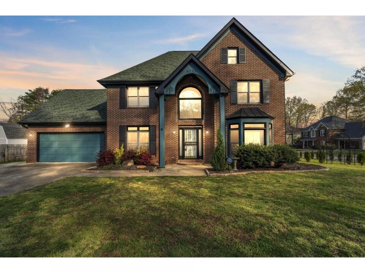 Picture of Home For Sale in Hixson, Tennessee, United States