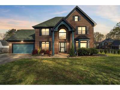 Home For Sale in Hixson, Tennessee