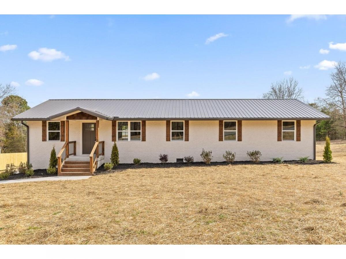 Picture of Home For Sale in Georgetown, Tennessee, United States