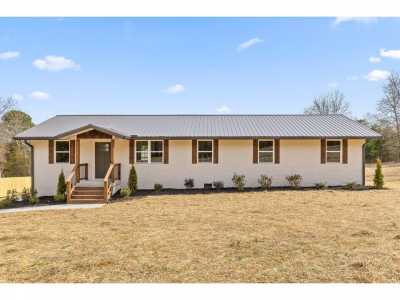 Home For Sale in Georgetown, Tennessee