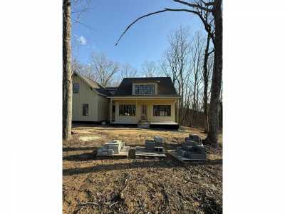 Home For Sale in Signal Mountain, Tennessee