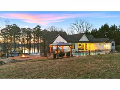 Home For Sale in Soddy Daisy, Tennessee
