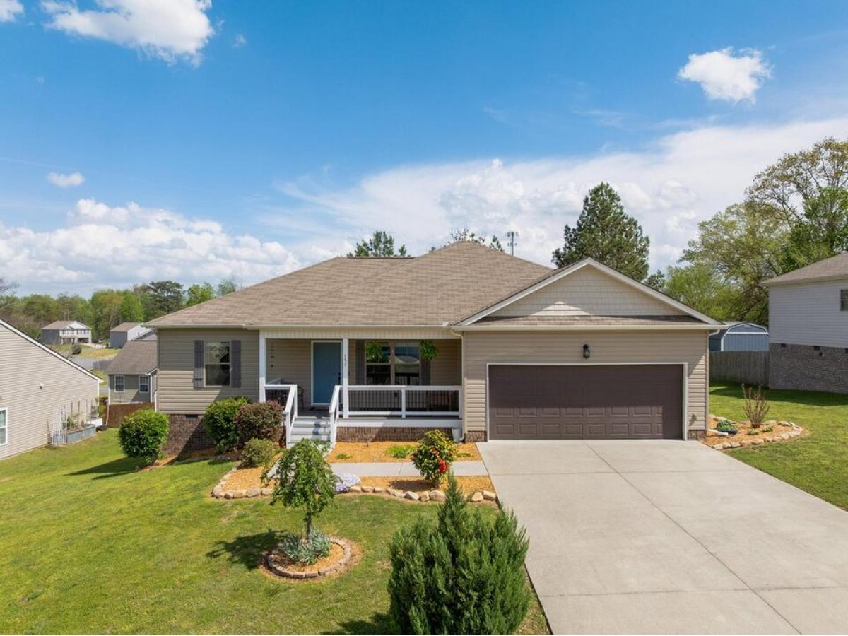 Picture of Home For Sale in Rossville, Georgia, United States