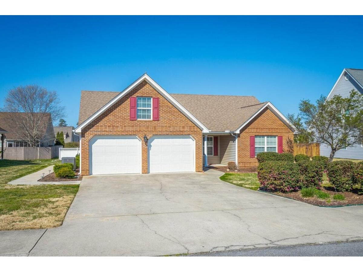 Picture of Home For Sale in Rossville, Georgia, United States