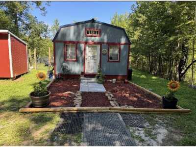 Home For Sale in Turtletown, Tennessee
