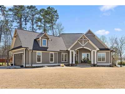 Home For Sale in Langston, Alabama