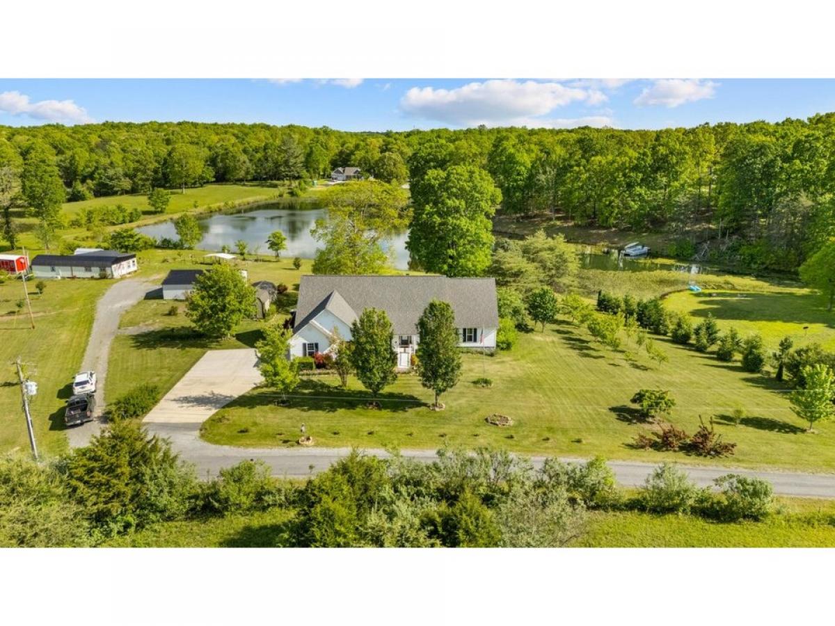 Picture of Home For Sale in Soddy Daisy, Tennessee, United States