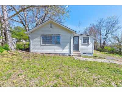 Home For Sale in Rossville, Georgia