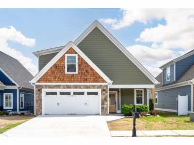 Home For Sale in Ringgold, Georgia