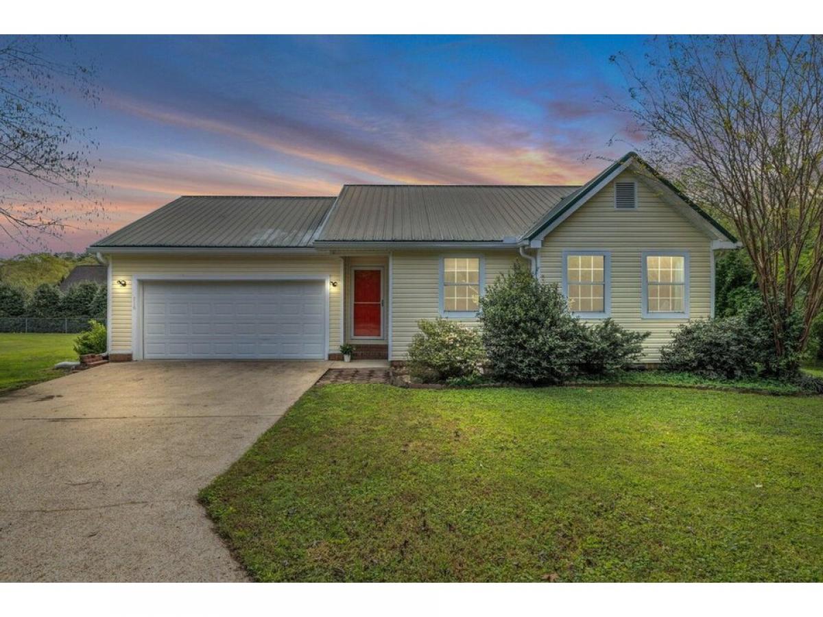 Picture of Home For Sale in Hixson, Tennessee, United States