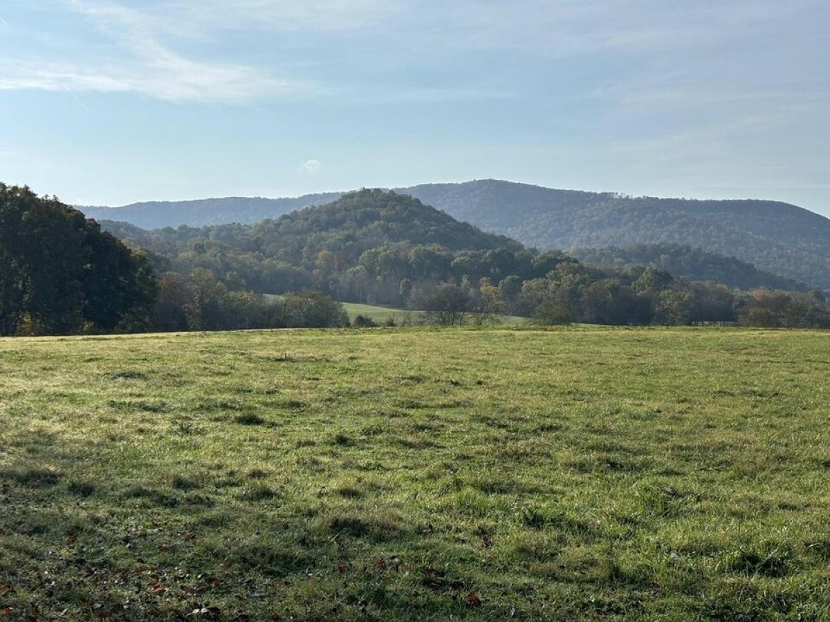 Picture of Home For Sale in Pikeville, Tennessee, United States