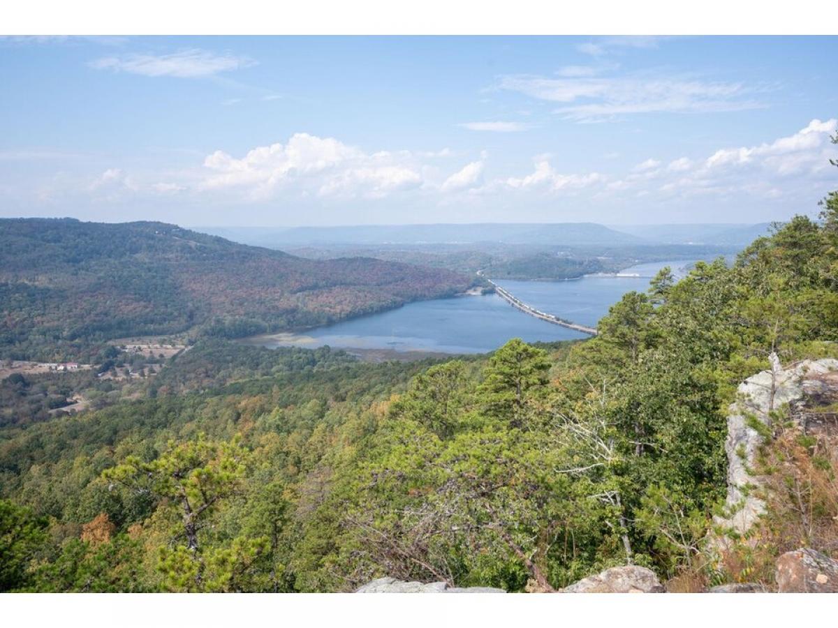 Picture of Residential Land For Sale in South Pittsburg, Tennessee, United States