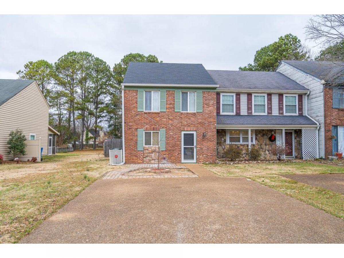 Picture of Home For Rent in Hixson, Tennessee, United States