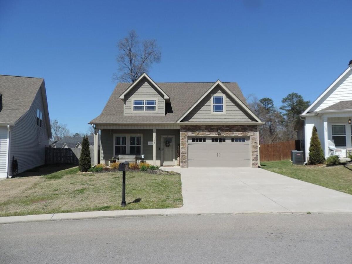 Picture of Home For Sale in Ringgold, Georgia, United States