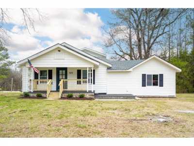 Home For Sale in Dalton, Georgia