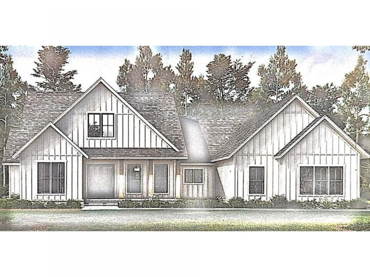 Picture of Home For Sale in Cohutta, Georgia, United States