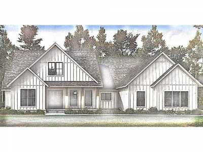 Home For Sale in Cohutta, Georgia