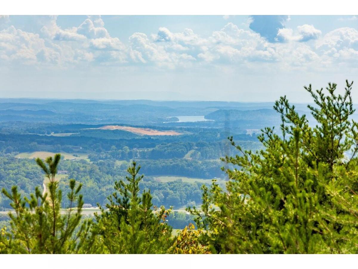 Picture of Residential Land For Sale in Evensville, Tennessee, United States