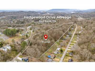 Residential Land For Sale in Chattanooga, Tennessee