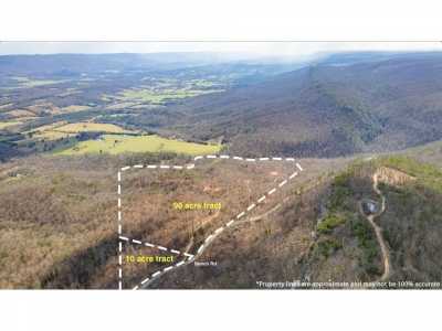 Residential Land For Sale in Pikeville, Tennessee