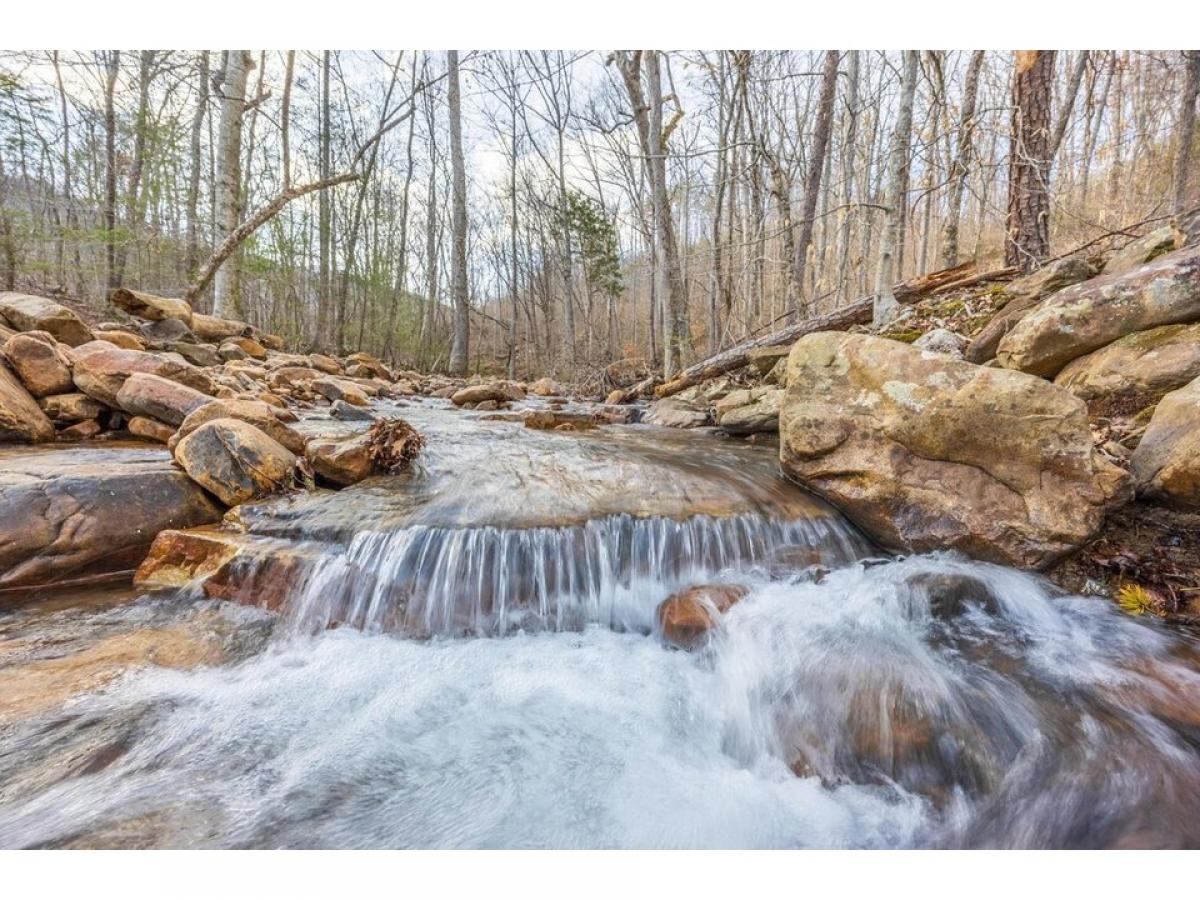 Picture of Residential Land For Sale in Pikeville, Tennessee, United States