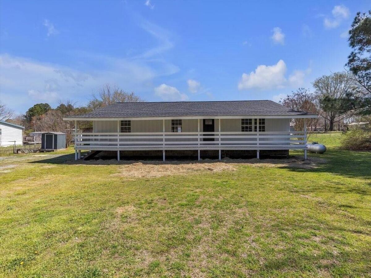 Picture of Home For Sale in Dalton, Georgia, United States