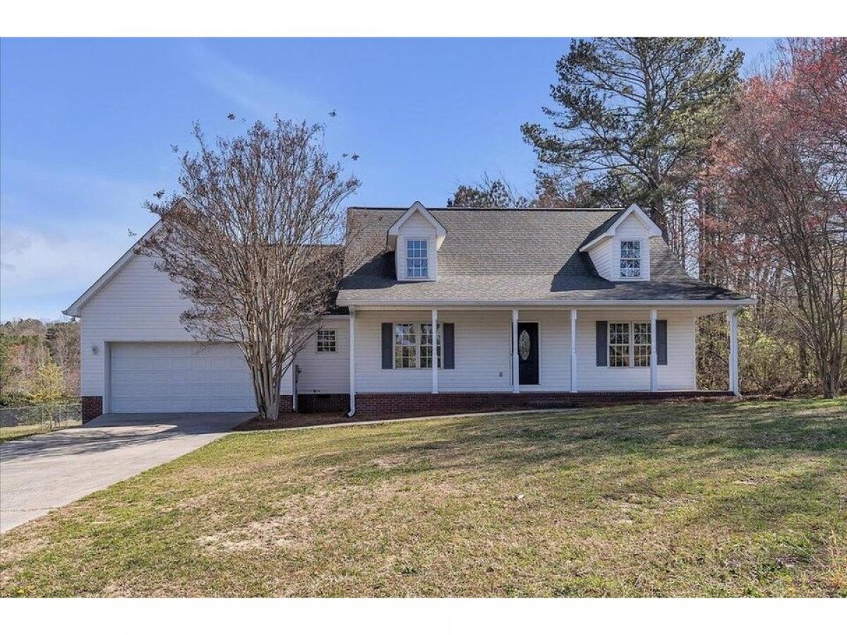 Picture of Home For Sale in Tunnel Hill, Georgia, United States