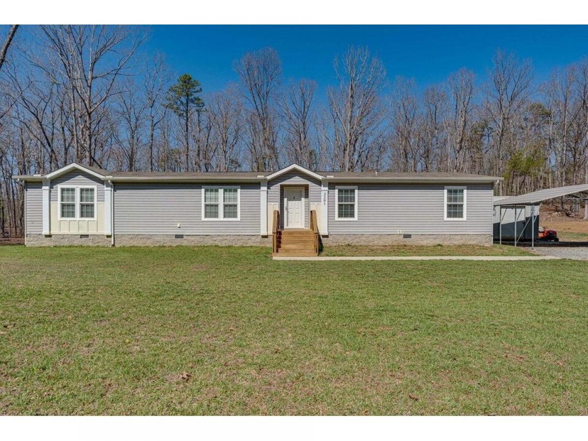 Picture of Home For Sale in Graysville, Tennessee, United States