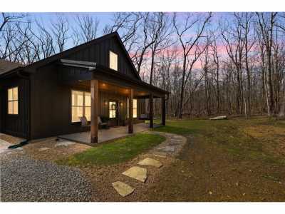 Home For Sale in Menlo, Georgia