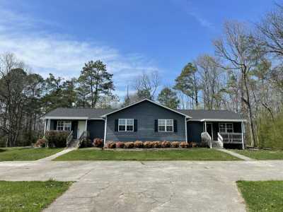 Home For Rent in Apison, Tennessee