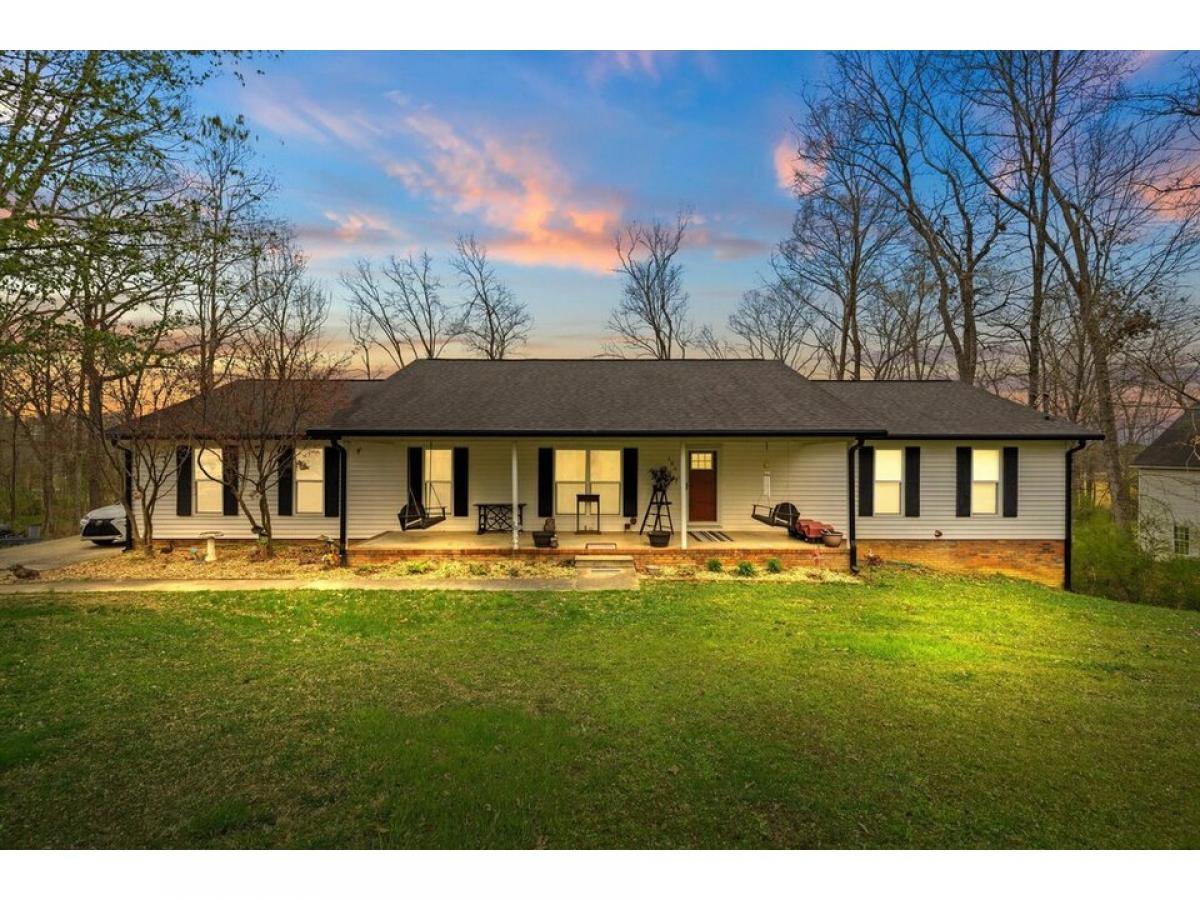 Picture of Home For Sale in Calhoun, Georgia, United States