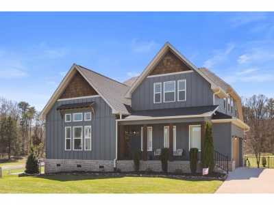 Home For Sale in Harrison, Tennessee