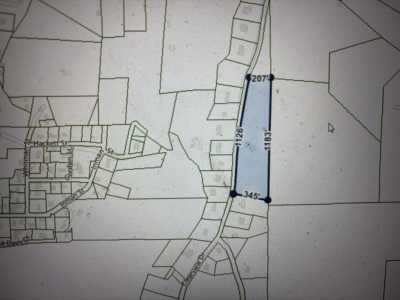 Residential Land For Sale in Ringgold, Georgia