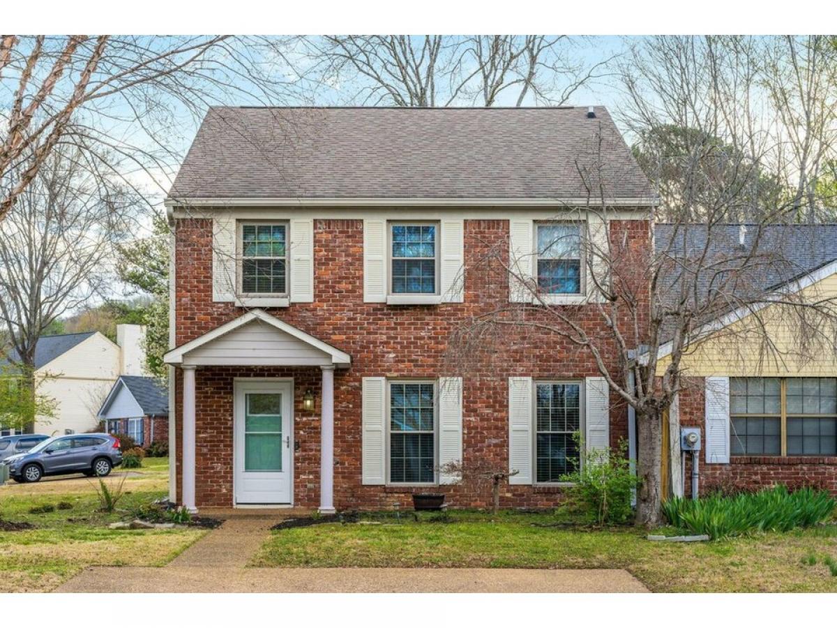 Picture of Home For Sale in Hixson, Tennessee, United States