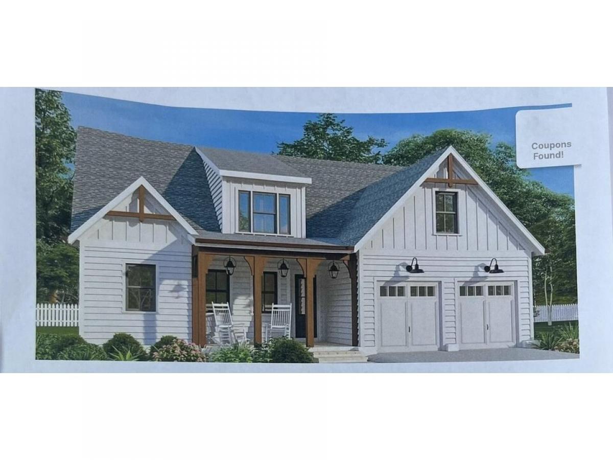 Picture of Home For Sale in Mcminnville, Tennessee, United States