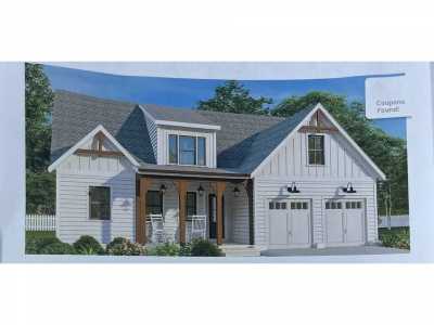 Home For Sale in Mcminnville, Tennessee