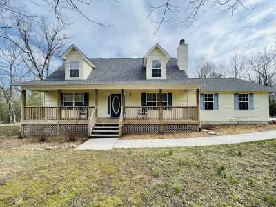 Home For Sale in Soddy Daisy, Tennessee