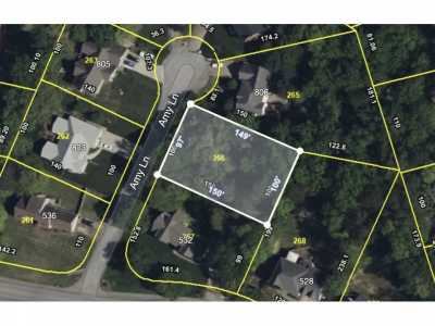 Residential Land For Sale in Chattanooga, Tennessee