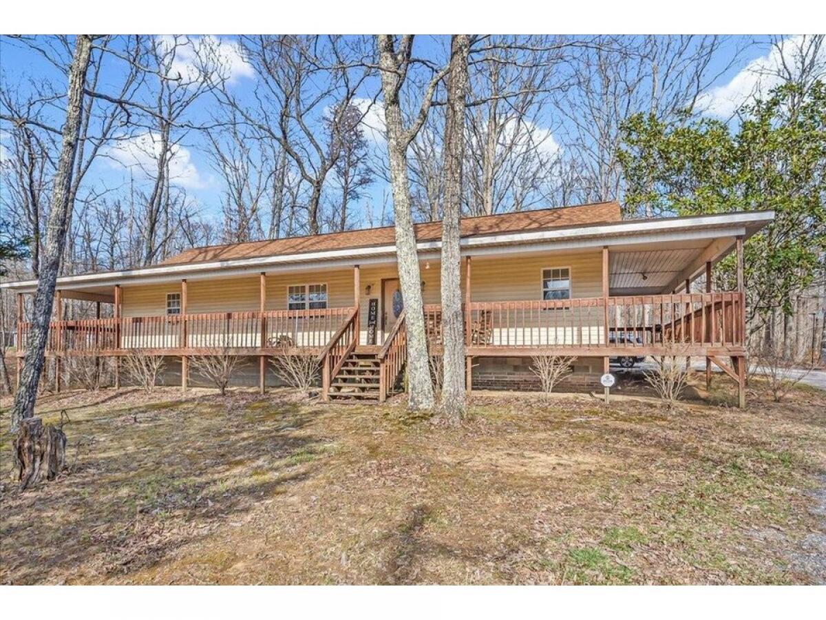 Picture of Home For Sale in Dunlap, Tennessee, United States