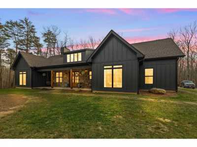 Home For Sale in Menlo, Georgia