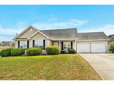 Home For Sale in Dalton, Georgia