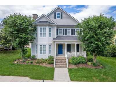 Home For Rent in Chattanooga, Tennessee