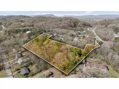 Residential Land For Sale in Chattanooga, Tennessee