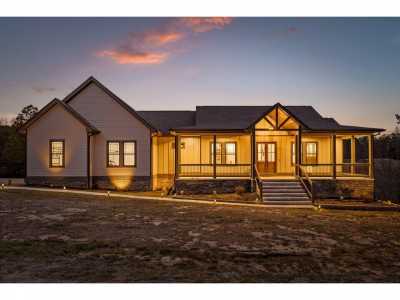 Home For Sale in Jasper, Tennessee