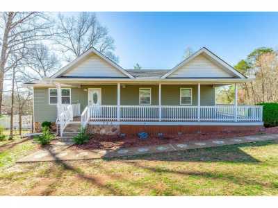 Home For Sale in Rossville, Georgia
