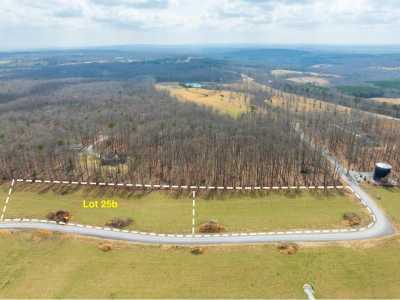 Residential Land For Sale in Soddy Daisy, Tennessee