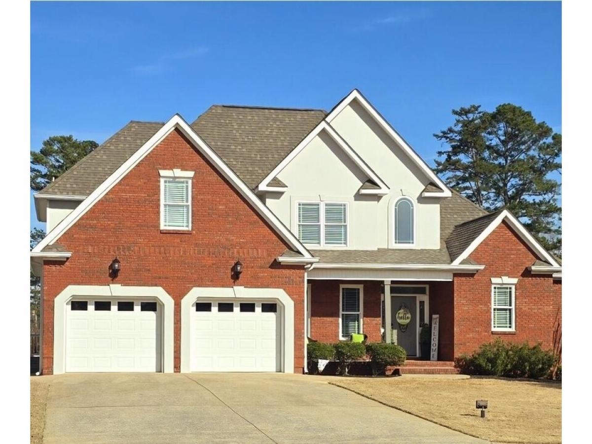 Picture of Home For Sale in Ringgold, Georgia, United States